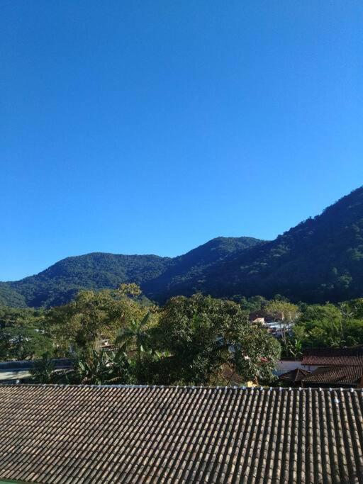 Ap 350 A Pe Pereque Mirim, Santa Rita, Enseada, A 5 Minutos De Carro Lamberto, Lazaro E Domingas Dias Apartamento Ubatuba