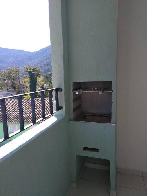 Apartamento Ap 350 A Pe Pereque Mirim, Santa Rita, Enseada, A 5 Minutos De Carro Lamberto, Lazaro E Domingas Dias *