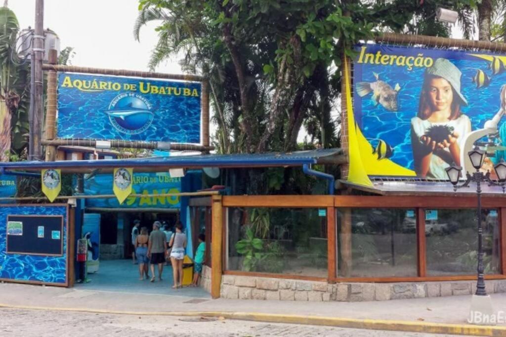 Ap 350 A Pe Pereque Mirim, Santa Rita, Enseada, A 5 Minutos De Carro Lamberto, Lazaro E Domingas Dias *