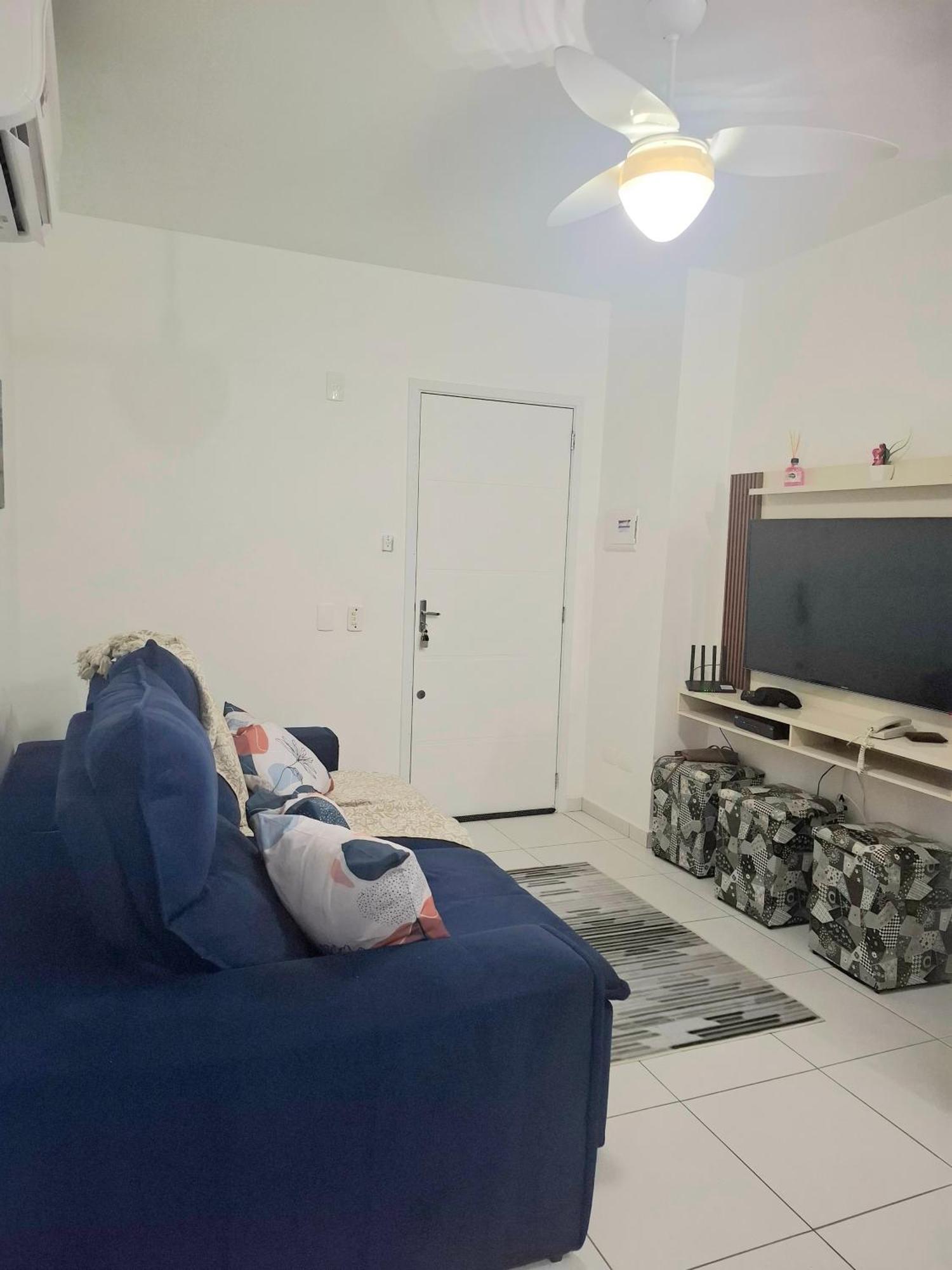 Apartamento Ap 350 A Pe Pereque Mirim, Santa Rita, Enseada, A 5 Minutos De Carro Lamberto, Lazaro E Domingas Dias Ubatuba