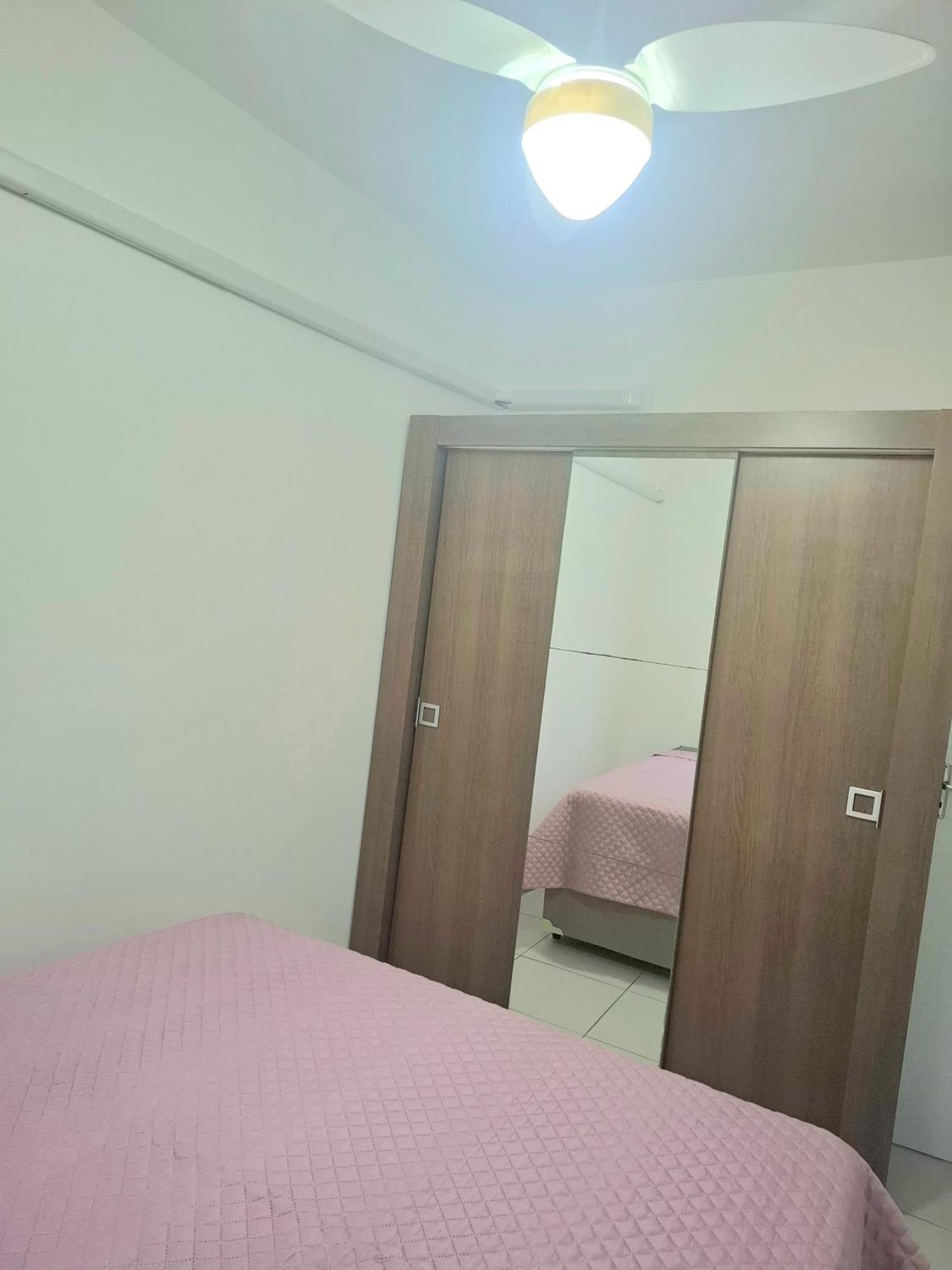 Apartamento Ap 350 A Pe Pereque Mirim, Santa Rita, Enseada, A 5 Minutos De Carro Lamberto, Lazaro E Domingas Dias Ubatuba