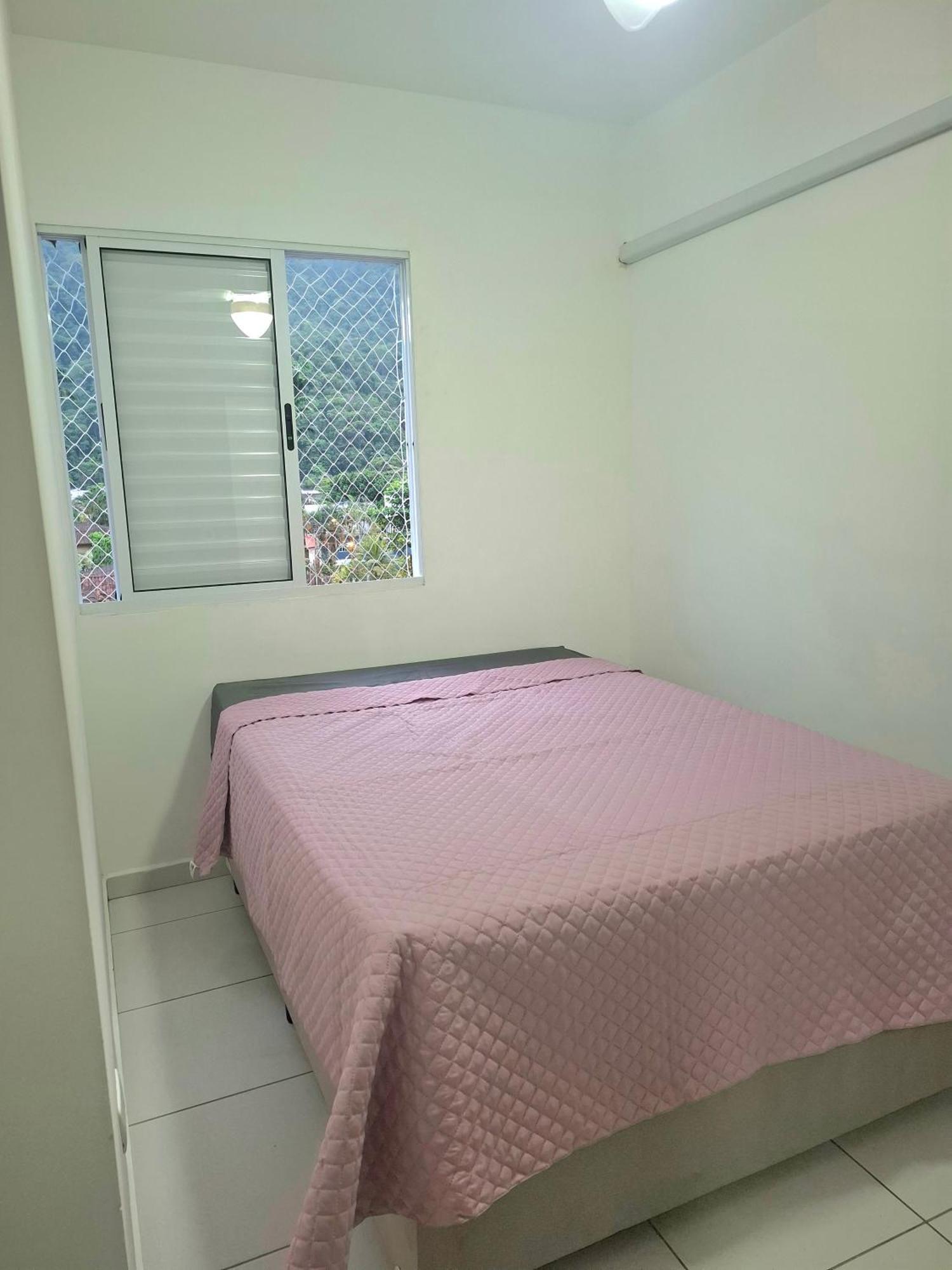 Ap 350 A Pe Pereque Mirim, Santa Rita, Enseada, A 5 Minutos De Carro Lamberto, Lazaro E Domingas Dias Ubatuba