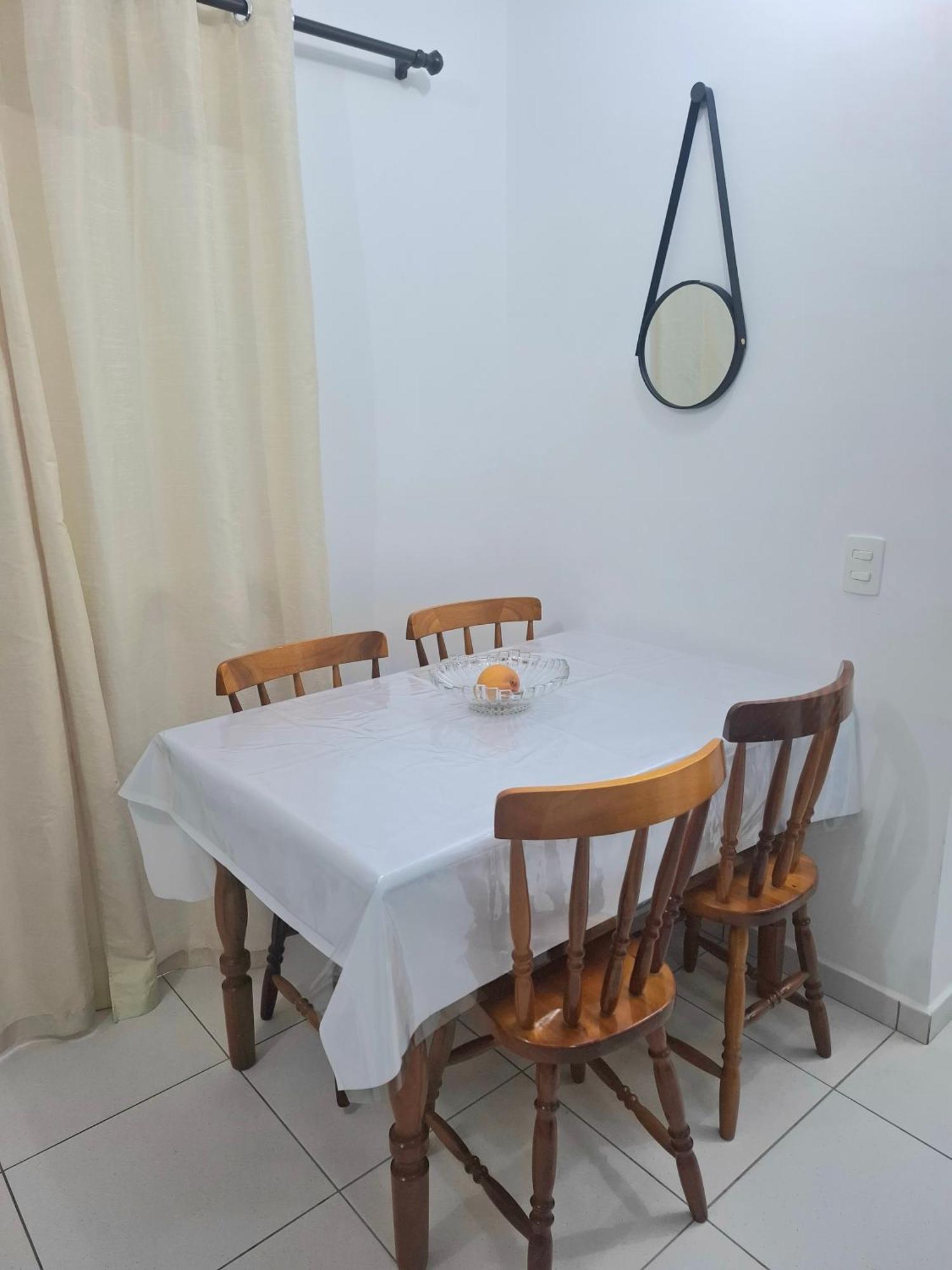 Apartamento Ap 350 A Pe Pereque Mirim, Santa Rita, Enseada, A 5 Minutos De Carro Lamberto, Lazaro E Domingas Dias *